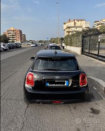 Mini One 1.5 3p benzina
