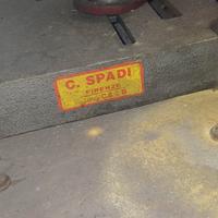 supporto trapano con carrello