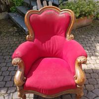 poltrona