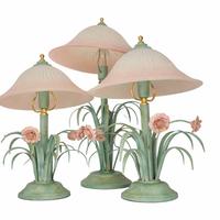 Lampade e lampadario