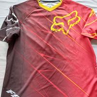 Maglia Fox MTB