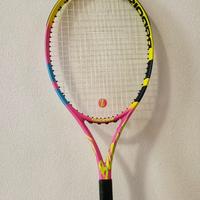 Racchetta Tennis Babolat Rafael Nadal