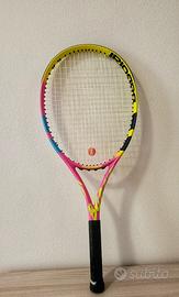 Racchetta Tennis Babolat Rafael Nadal