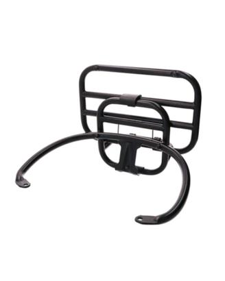Portapacchi Post.  Nero originale Vespa GTS  310