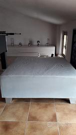 Pouf "Divani"