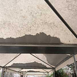 ombrelloni da giardino