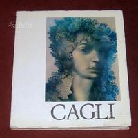 Mostra antologica di Corrado Cagli - 1965