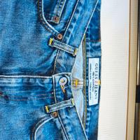Jeans uomo Guess originali 