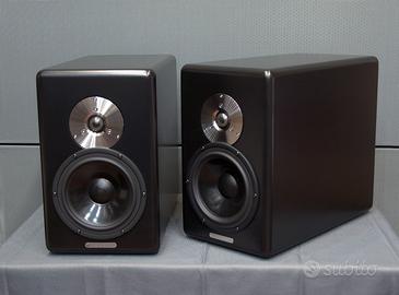 Casse acustiche High-End in svendita, diffusori