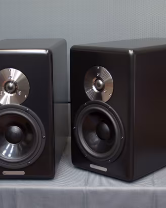 Casse acustiche High-End in svendita, diffusori