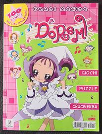 Cruci Magica Doremì n. 14 Special Collection 100