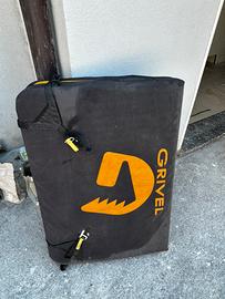 Grivel crash pad -110x120x10