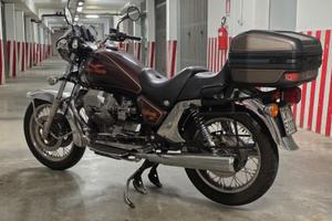 MOTO GUZZI CALIFORNIA 3