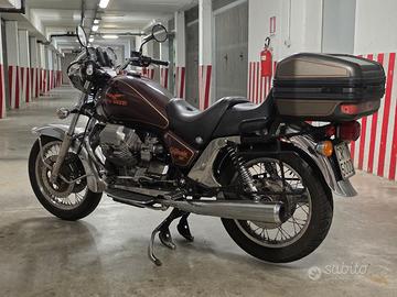 MOTO GUZZI CALIFORNIA 3