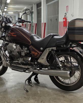 MOTO GUZZI CALIFORNIA 3