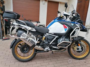 Bmw r 1250 gs - 2020