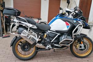 Bmw r 1250 gs - 2020