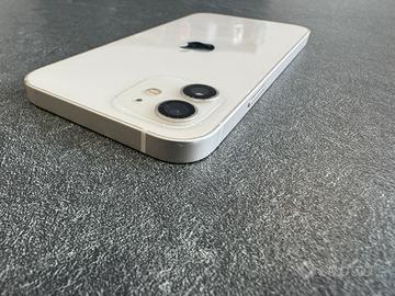 IPhone 12 128gb Bianco