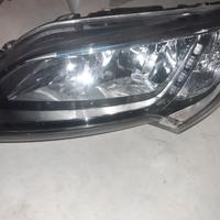 Faro sx OPEL MOVANO LED ORIGINALE
