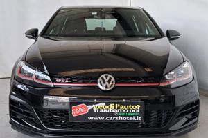 Volkswagen Golf GTI Performance 2.0 245 CV TSI DSG