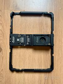 Accsoon Power Cage Pro II for iPad Pro 12.9 inch