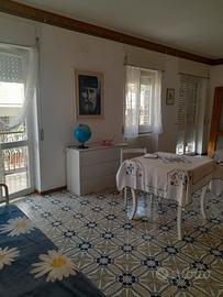 Camera libera subito