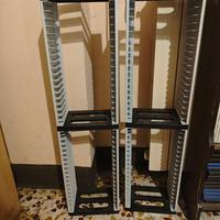 Cofanetto porta DVD videogiochi