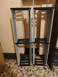 Cofanetto porta DVD videogiochi