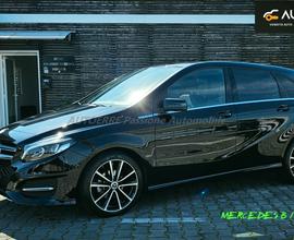 Mercedes-benz B 180 d Automatic Sport