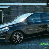 Mercedes-benz B 180 d Automatic Sport