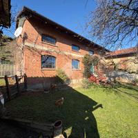 CASA INDIPENDENTE A MAGNANO