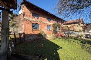 CASA INDIPENDENTE A MAGNANO