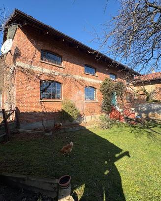 CASA INDIPENDENTE A MAGNANO