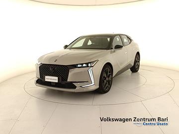 DS DS 4 1.5 bluehdi performance line 130cv auto