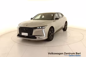 DS DS 4 1.5 bluehdi performance line 130cv auto