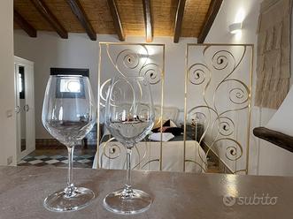 Appartamento con parcheggio riservato