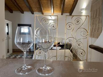 Appartamento con parcheggio riservato