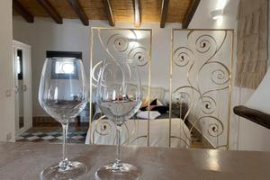 Appartamento con parcheggio riservato