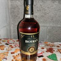 Botran reserva 15 anni