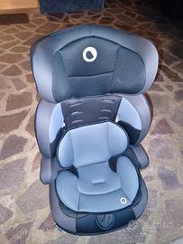 Seggiolino no isofix Lionelo gruppo 3