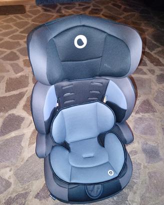 Seggiolino no isofix Lionelo gruppo 3