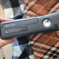 Xbox 360 Slim funzionante