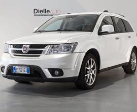 FIAT Freemont 2.0 Multijet 170 CV Lounge con ...
