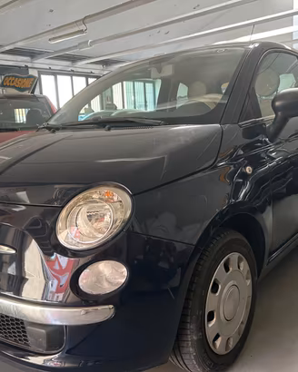Fiat 500 1.2 EasyPower Lounge
