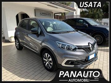 Renault Captur 1.5 dci 90CV