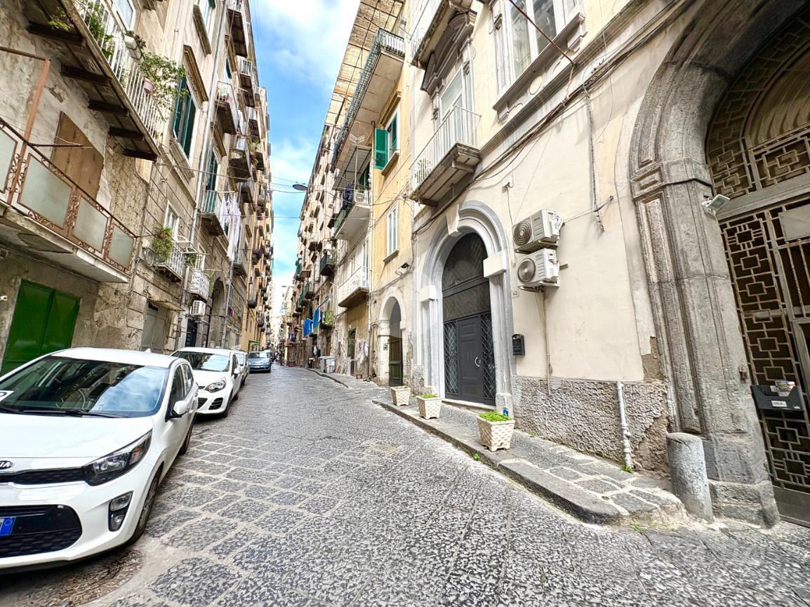 Apartment in Napoli, Rione Sanità, Municipalità 3 - Vista 5