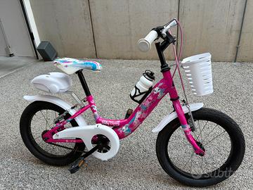 Bici bambina