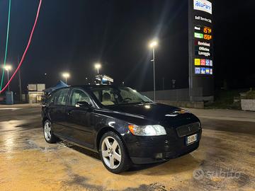 Volvo V50 2.0 D cat Summum