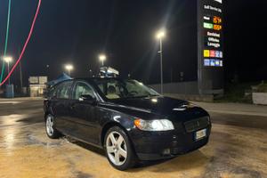 Volvo V50 2.0 D cat Summum