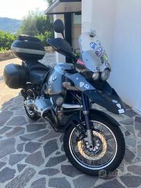 BMW  R1150 GS